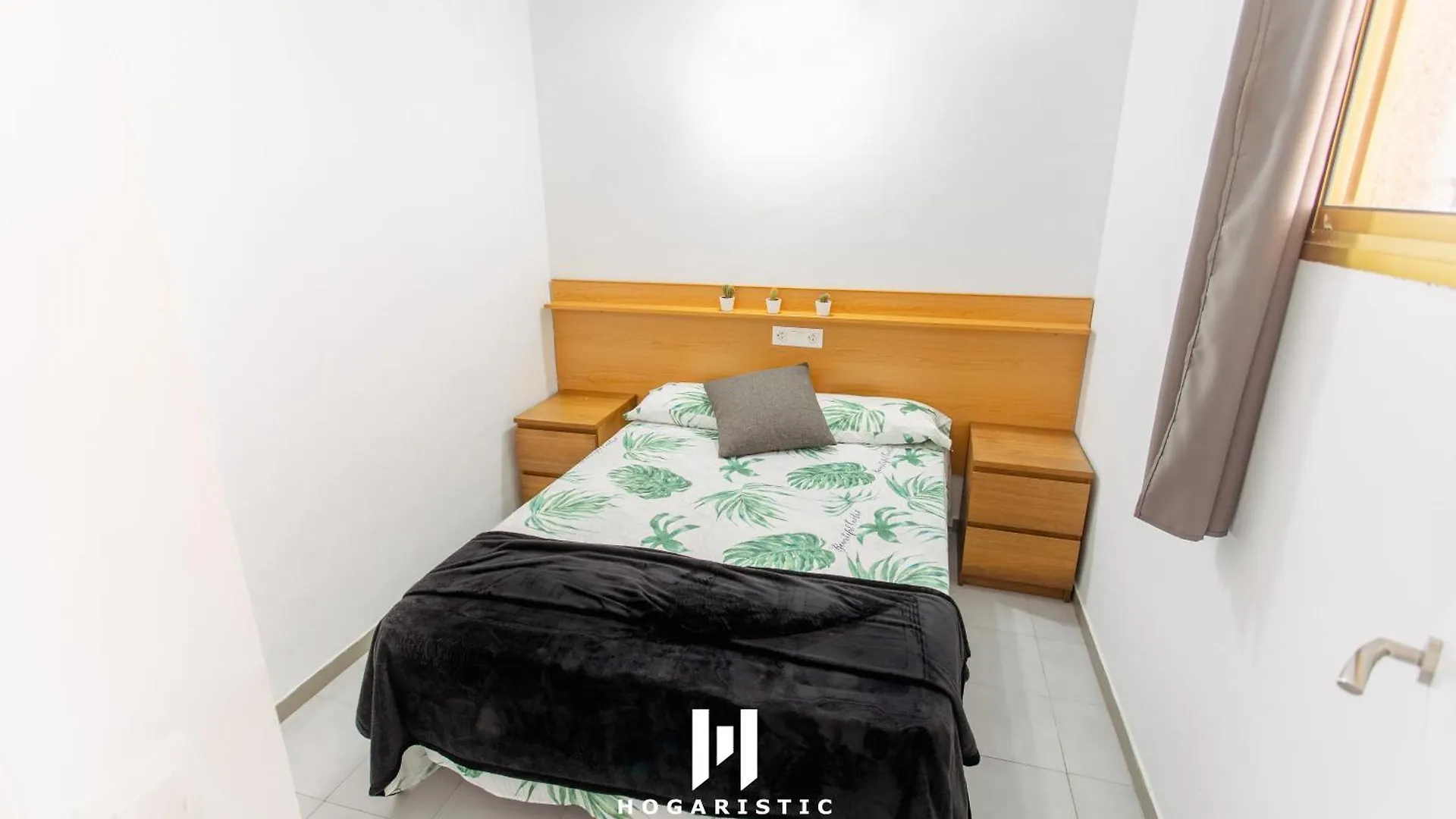 Hogaristic - Elegante Apartamento Con Piscina Salou