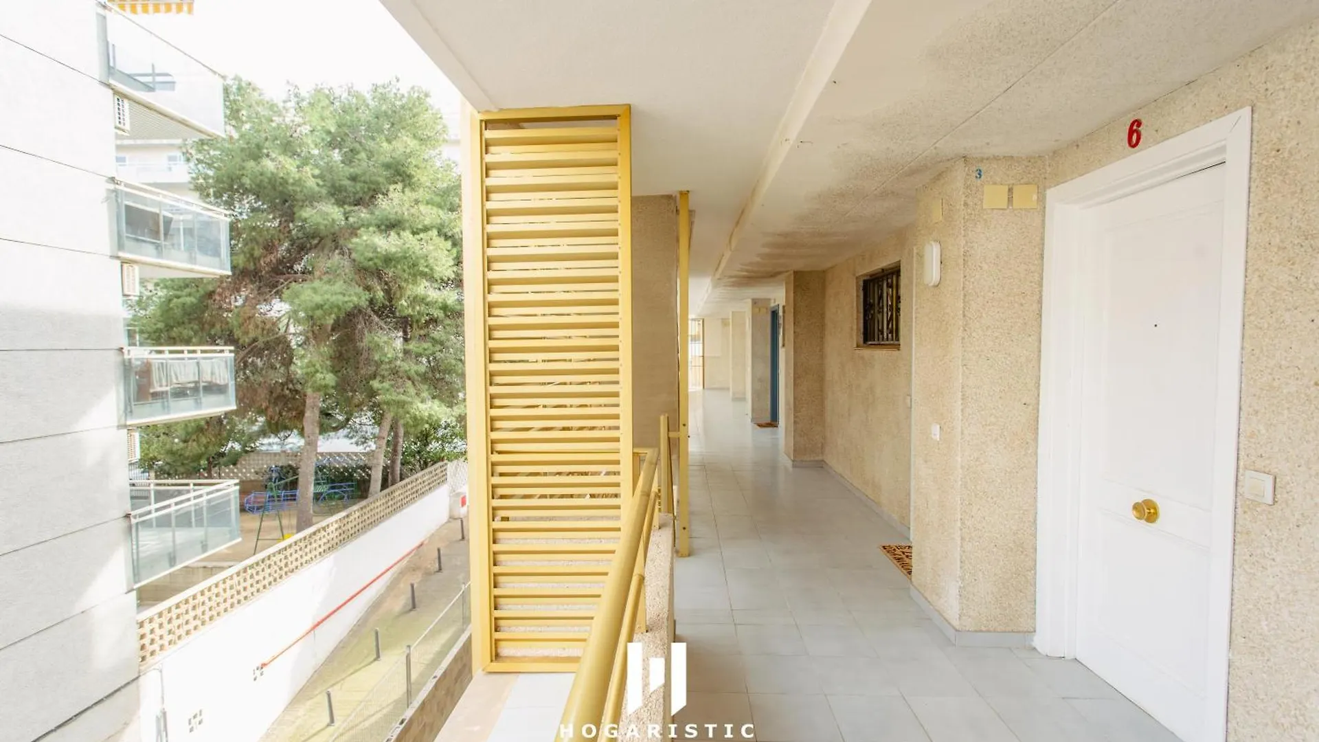 Hogaristic - Elegante Apartamento Con Piscina Salou