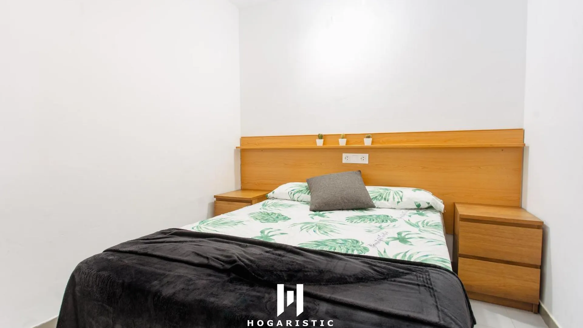 Hogaristic - Elegante Apartamento Con Piscina Salou 0*,  Espanha