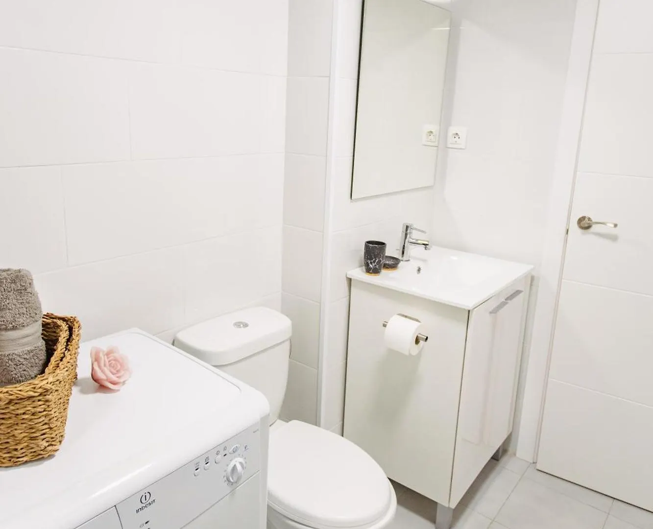 Hogaristic - Elegante Apartamento Con Piscina Salou