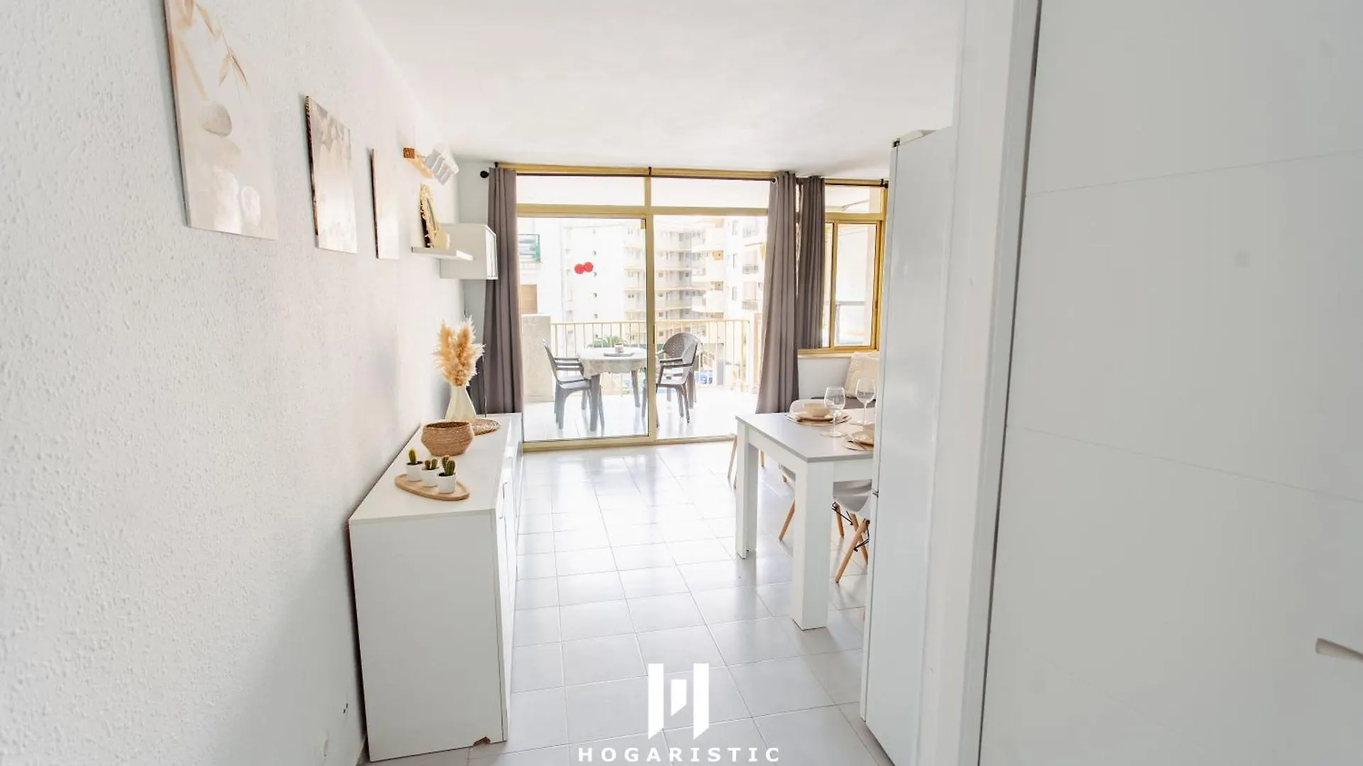 Hogaristic - Elegante Apartamento Con Piscina Salou