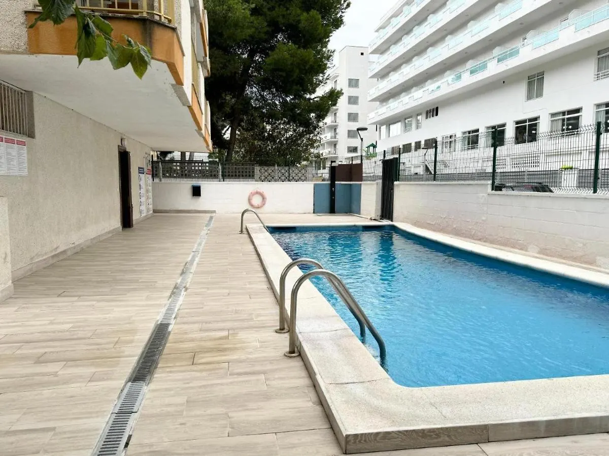 Hogaristic - Elegante Apartamento Con Piscinaの連絡先